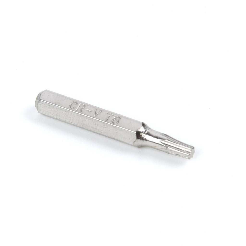 Screwdriver Bit Set T3-T20 for Electronic Repair Accessories