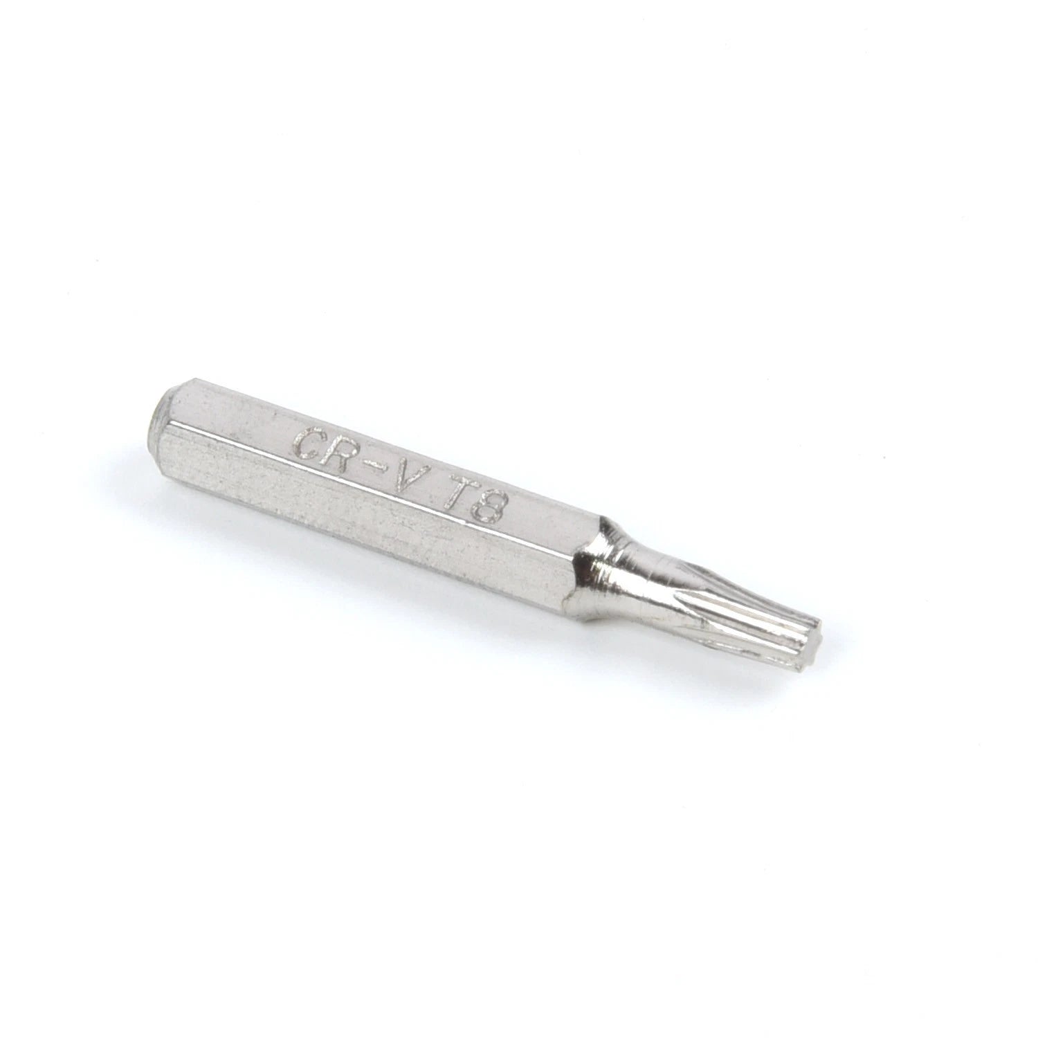 Screwdriver Bit Set T3-T20 for Electronic Repair Accessories