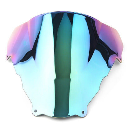 Deep Iridium Windscreen for Suzuki SV650 SV650S (1999–2002)