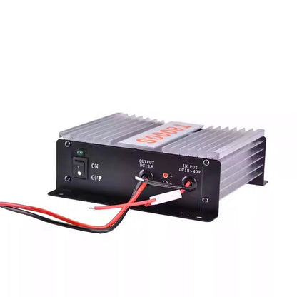T8000S 24V to 13.8V 40A Transformer for Boat Electrical Systems