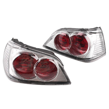 LED Tail Light for Honda Goldwing GL1800 (2001–2011)