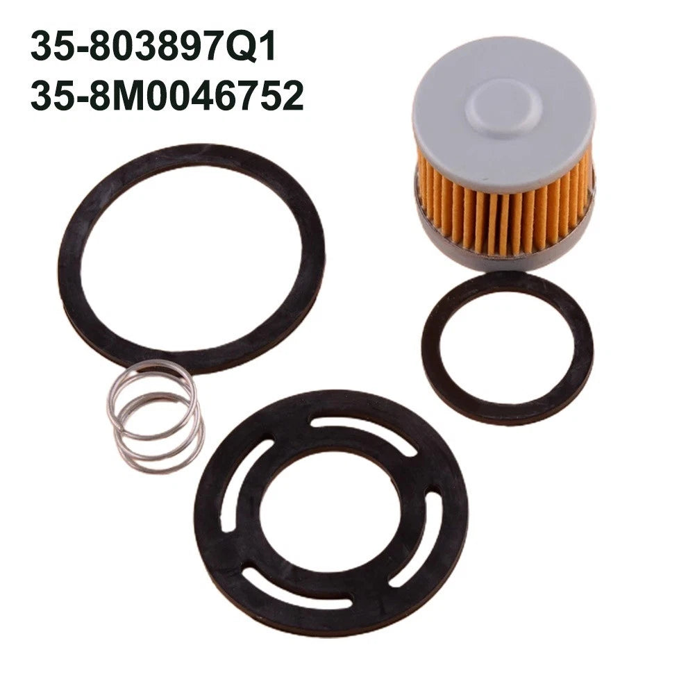 Fuel Filter for Mercruiser