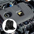 Engine Motor Mount Replacement for Hyundai Azera Sonata 2006–2010