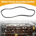 Water Pump Assembly Gasket for Porsche Cayenne (2008–2018)