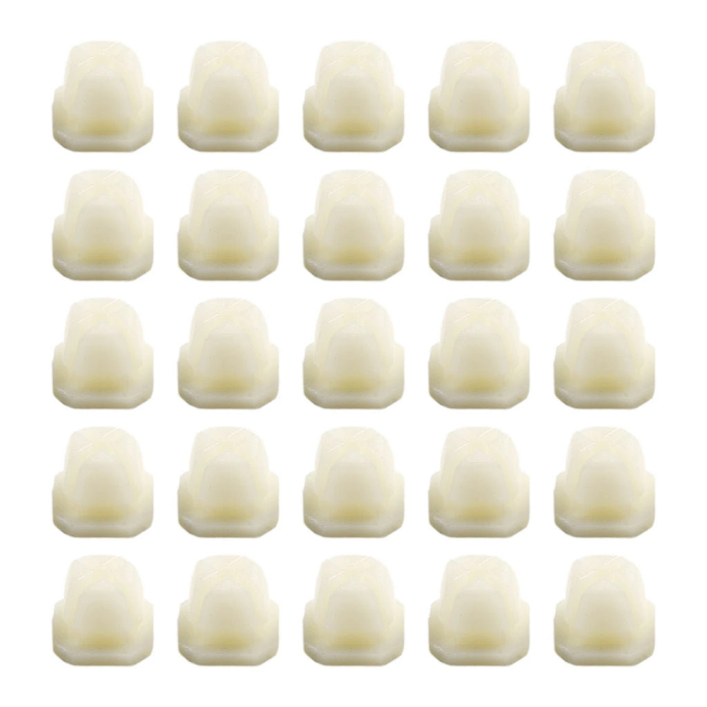 Headlight Bezel Nut Clip for (3919773) (5/16" Hole)