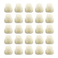 Headlight Bezel Nut Clip for (3919773) (5/16" Hole)