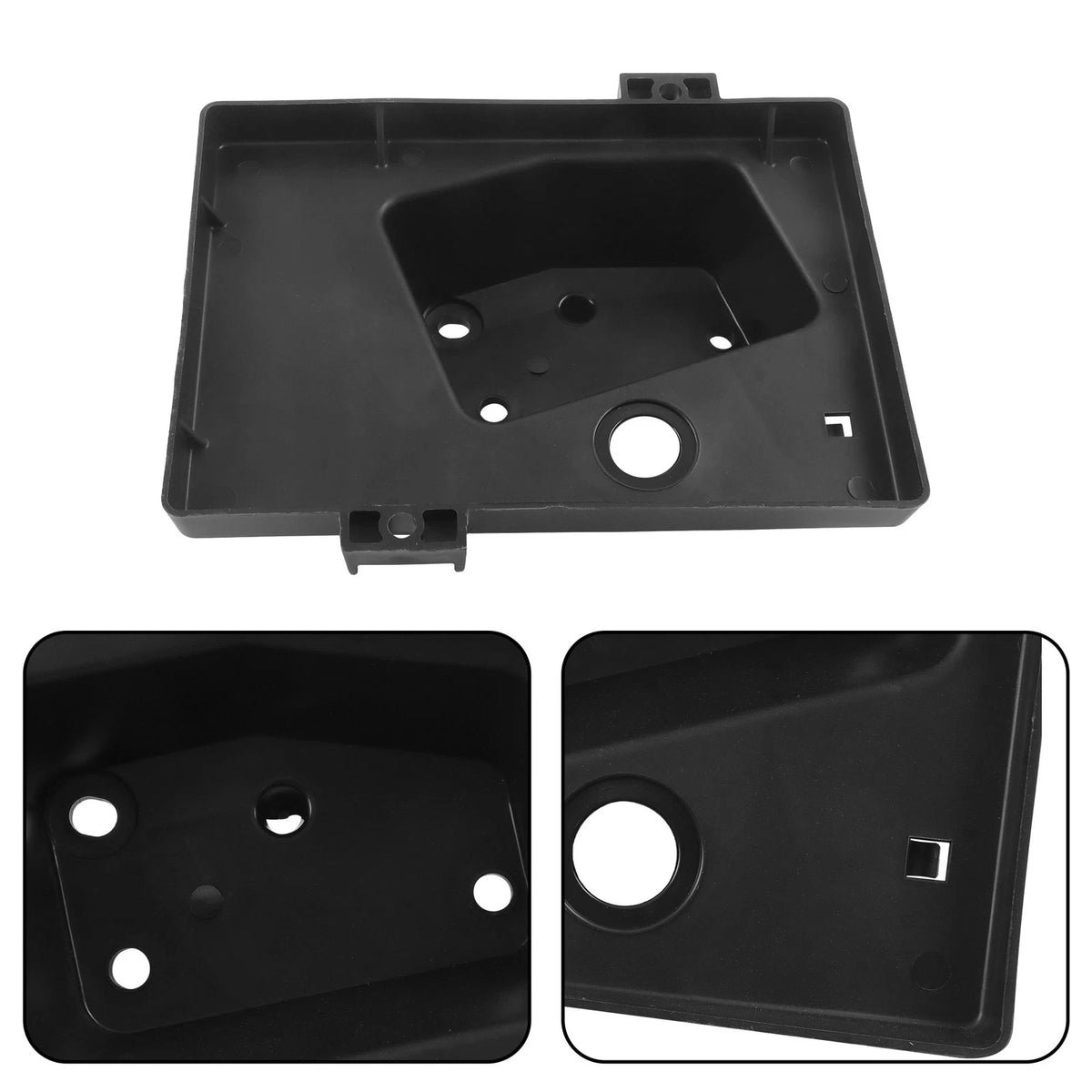 Battery Tray for Jeep Cherokee (1998–2001) 55235819AA 00067