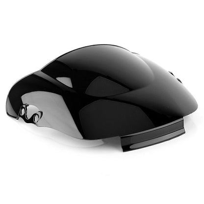 Windshield Deflectors Black for Honda CBR600 F2 (1991–1994)