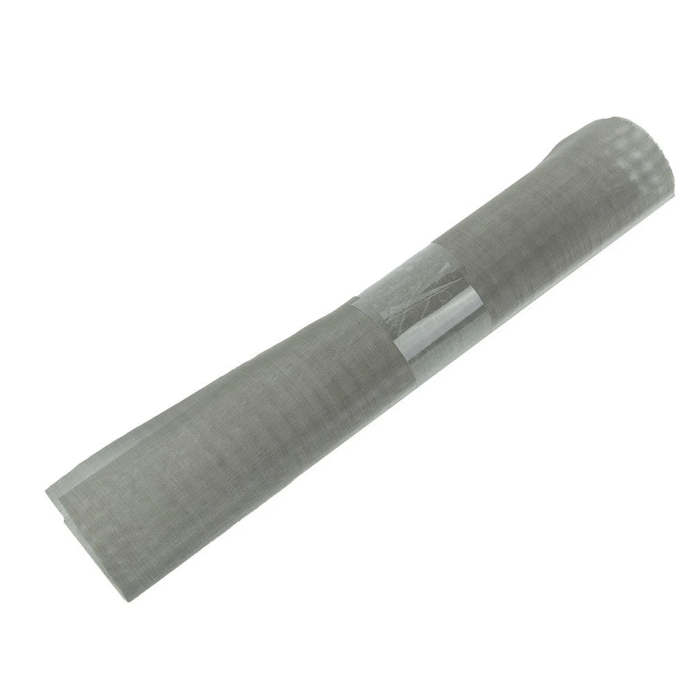 Woven Wire Mesh for Alkaline Environments 304 Stainless Steel