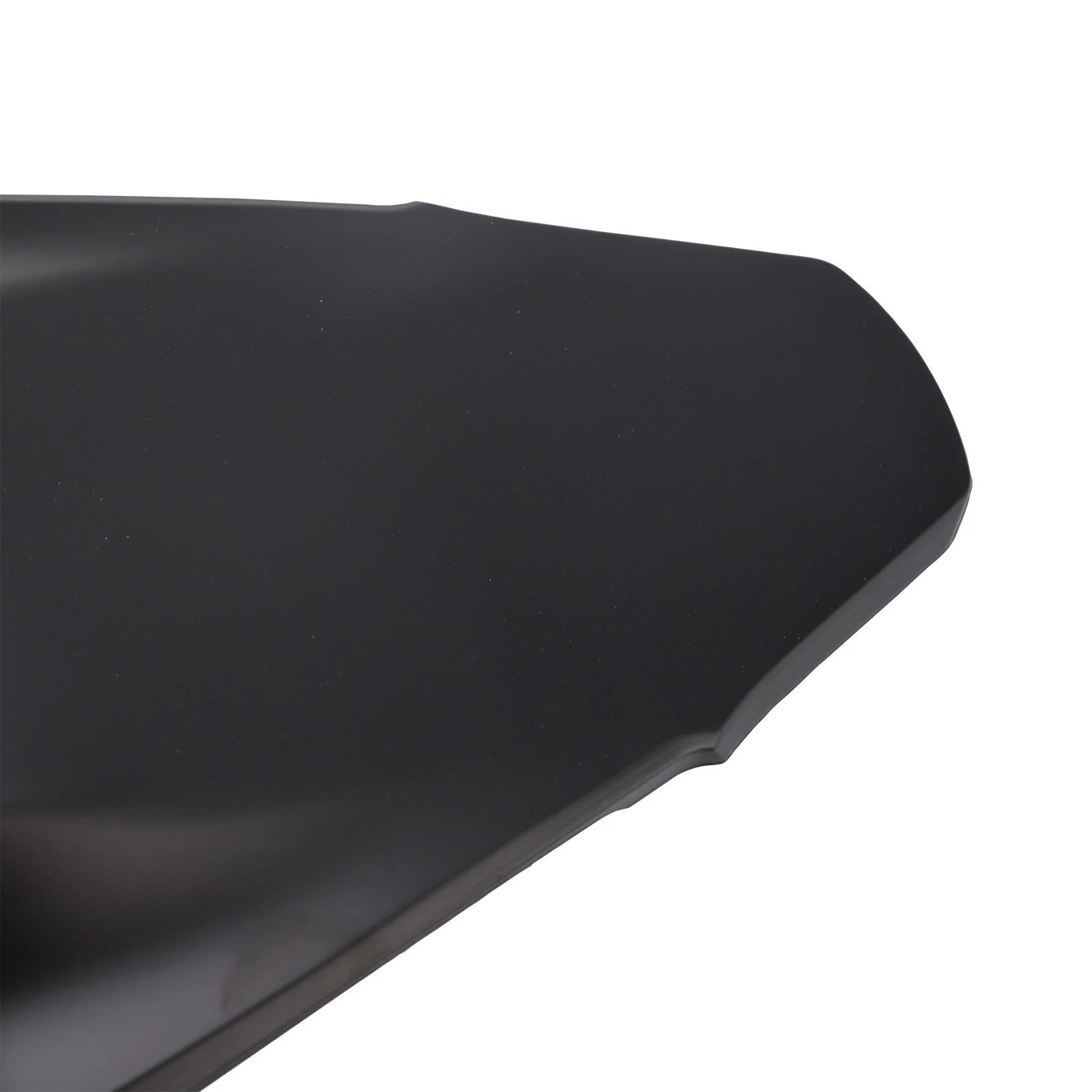 Rear Tail Seat Cowl Fairing Cover for Kawasaki Z900 Z900SE (2025–2026) Matte Black