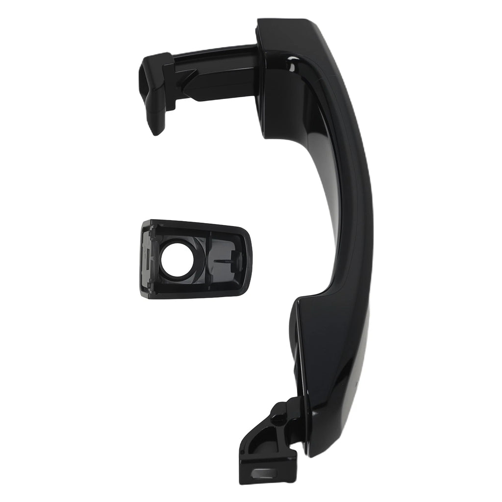 Front Exterior Door Handle for Chevrolet Aveo LS LT (2007–2011) 96468268 Plastic