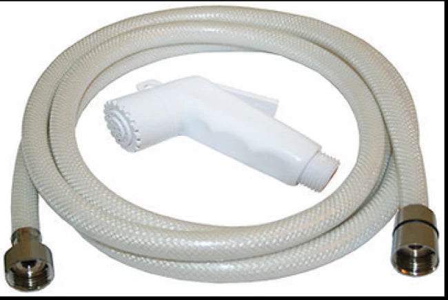 Complete Hand Shower with 3m Hose for Nuova Rade RWB2280