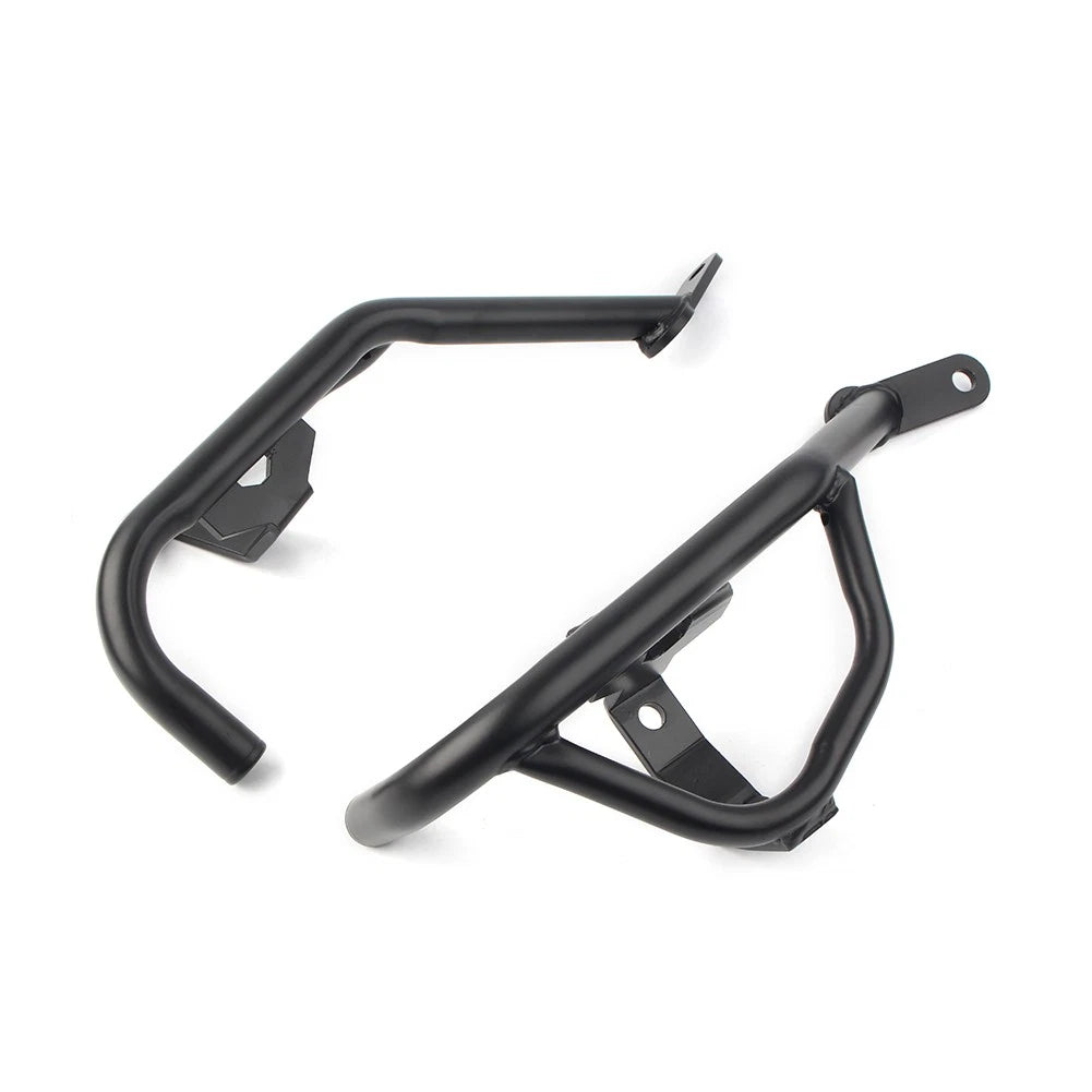 Steel Crash Bar Engine Guard for Kawasaki Z650 (2017–2022)