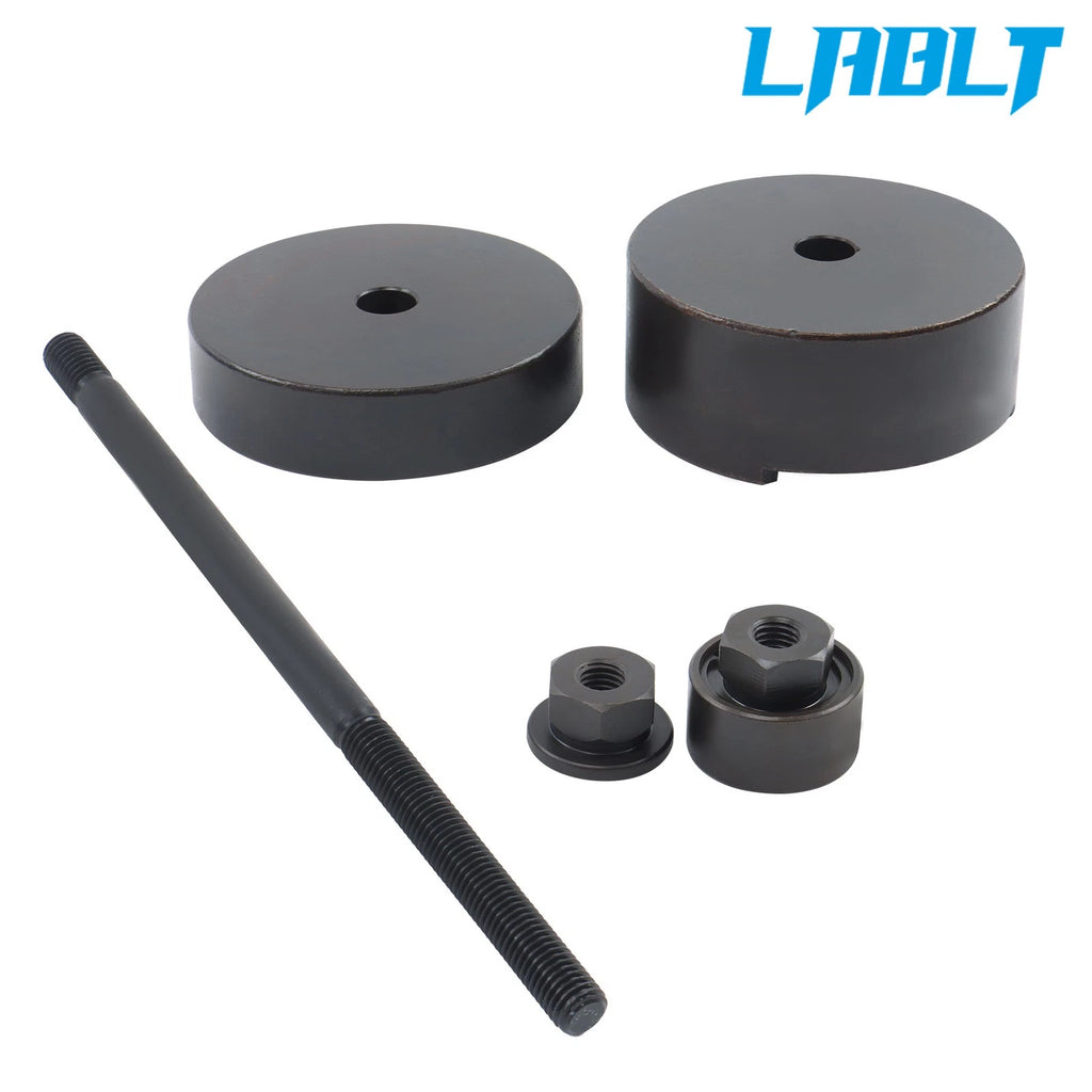 Rear Suspension Bushing Tool Kit for VW Golf IV, Audi A3 (1997–2005)