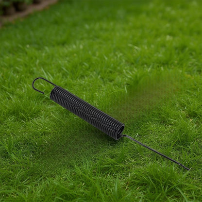 Extension Spring for Lawn Maintenance (Easy Installation)