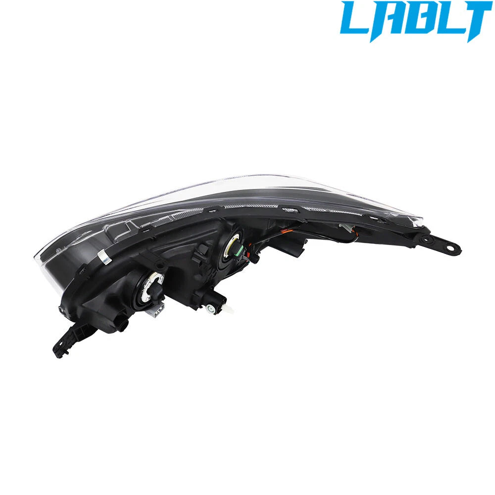 Halogen Right Headlight for Subaru Impreza/Crosstrek (2017–2019)