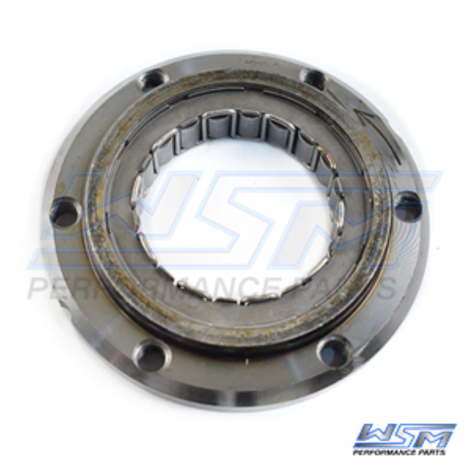 WSM Starter Clutch Assembly for Honda 450/650/700 (1998–2022) - 70-108
