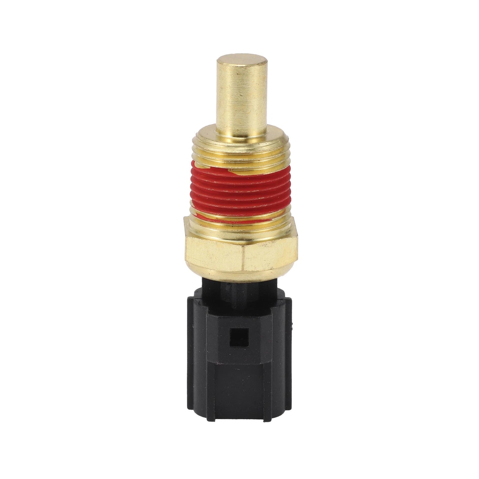 Engine Coolant Temperature Sensor Replacement for Dodge Dakota (2008–2008)