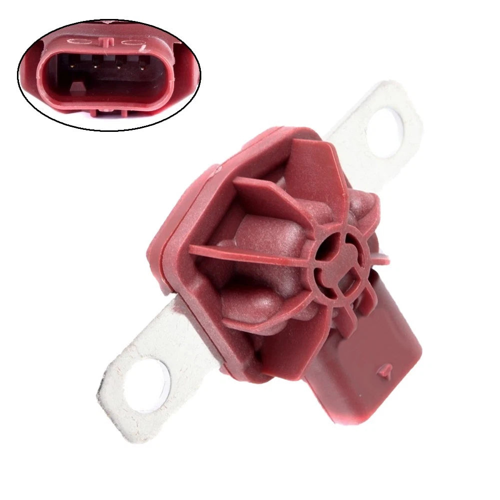 Pyro Battery Separator Fuse Direct Replacement Fuse For Car Battery Protection