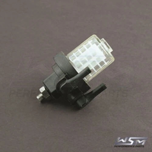 Fuel Filter Assembly for Mercury / Yamaha 8-90 Hp (600-289)