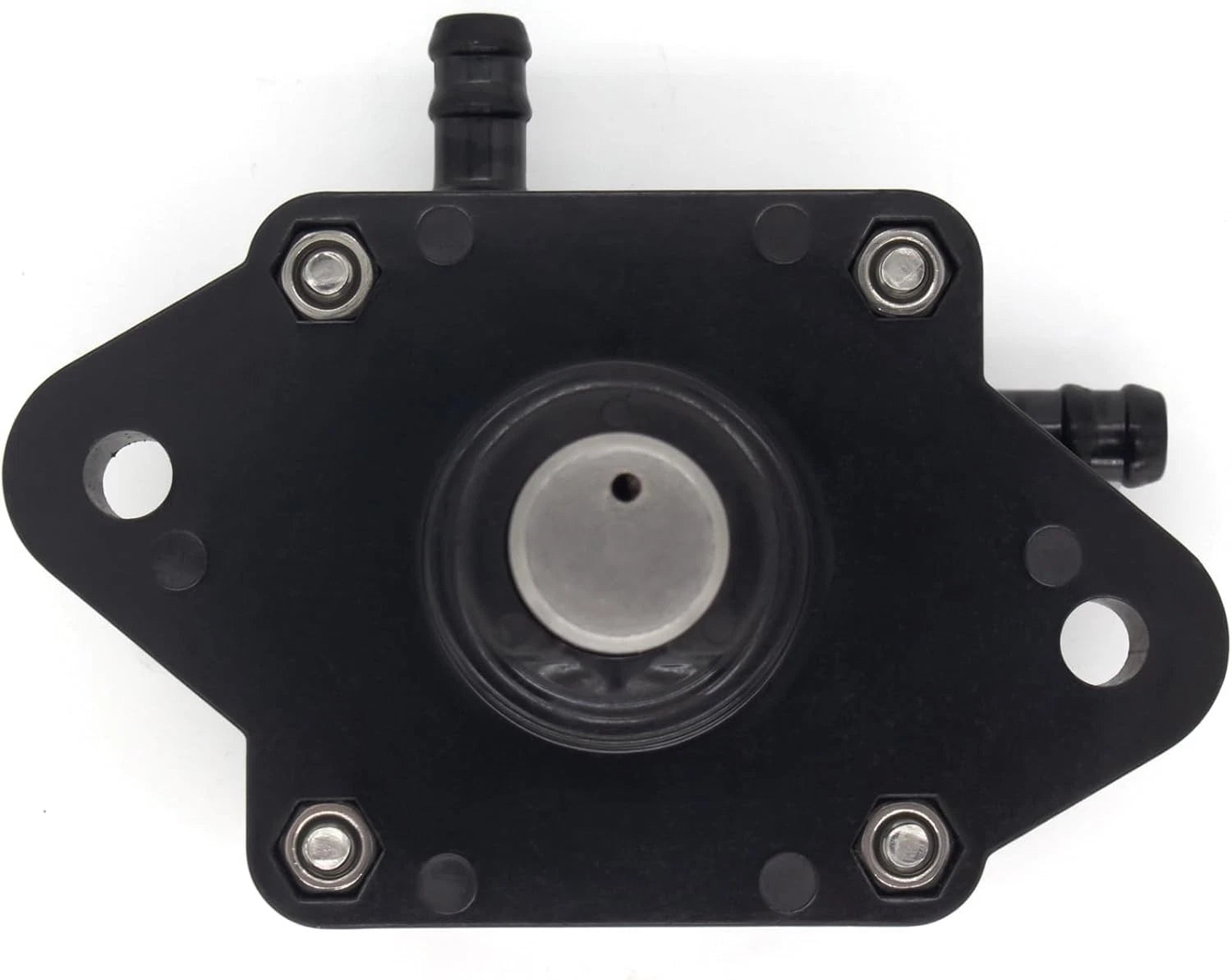Fuel Pump with Clips and O-Ring for Mercury Marine Tohatsu 9.9-30 HP (803529T04)