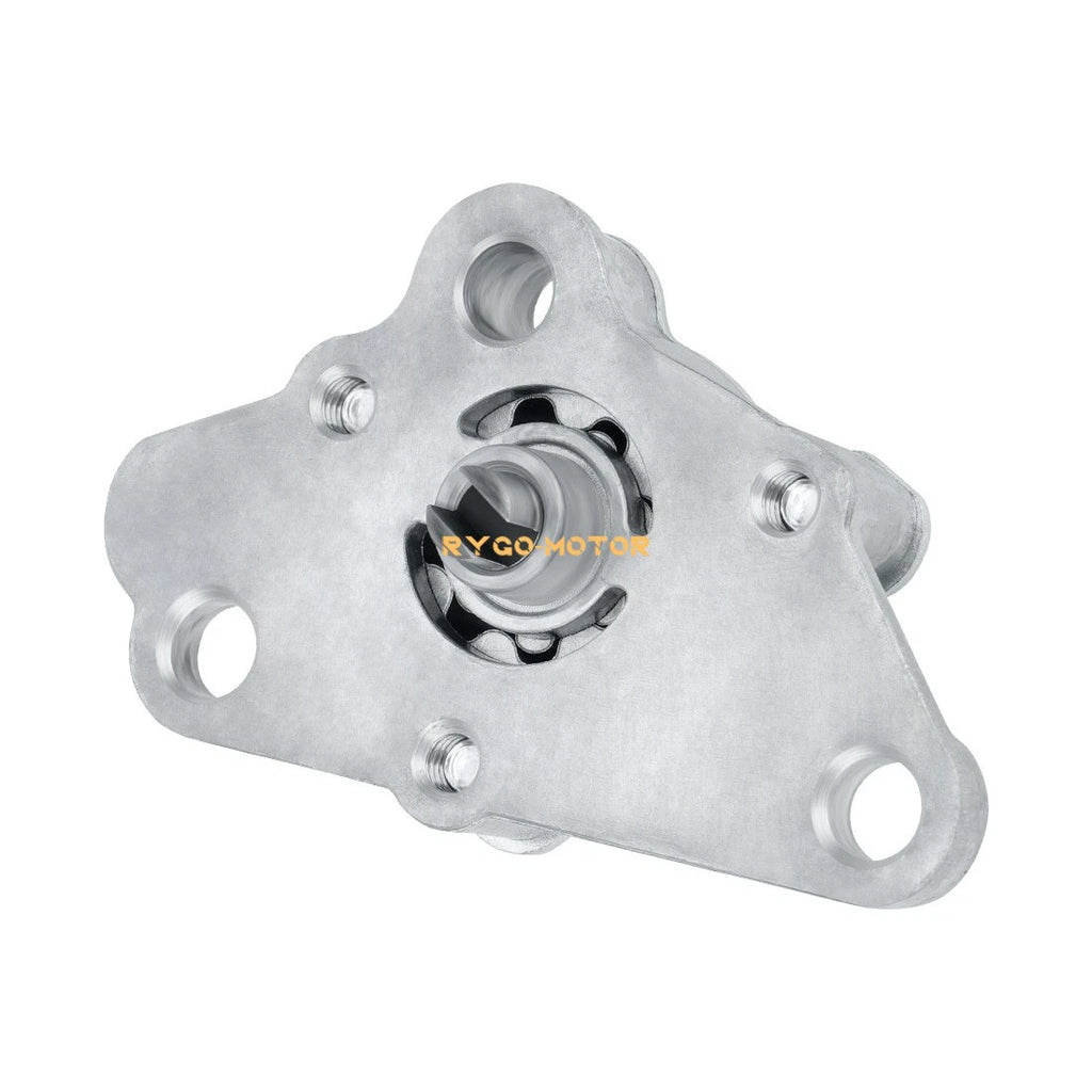 Oil Pump Assy for Honda Sportrax 90 TRX90 TRX90EX TRX90X (1993–2023) 15100-KWB-600