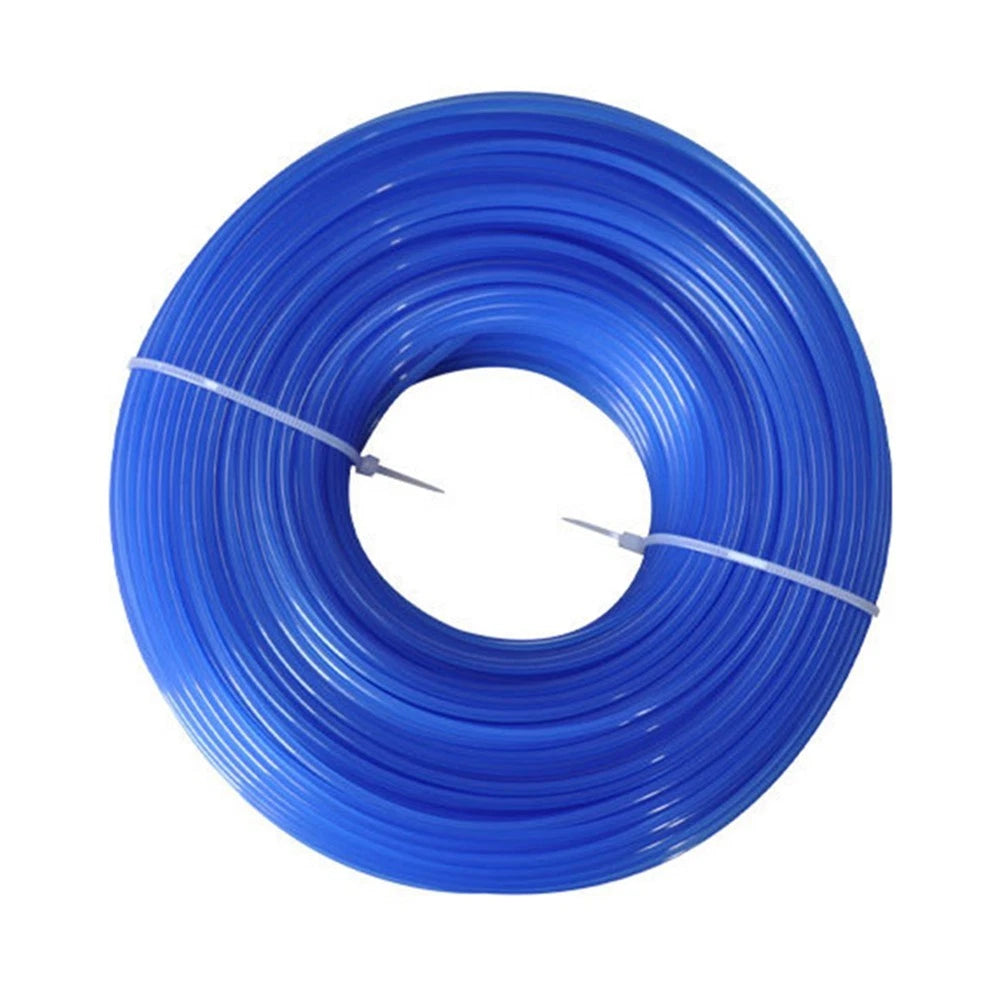 Guide Rope for Lawn Mower (100m, Round Design)