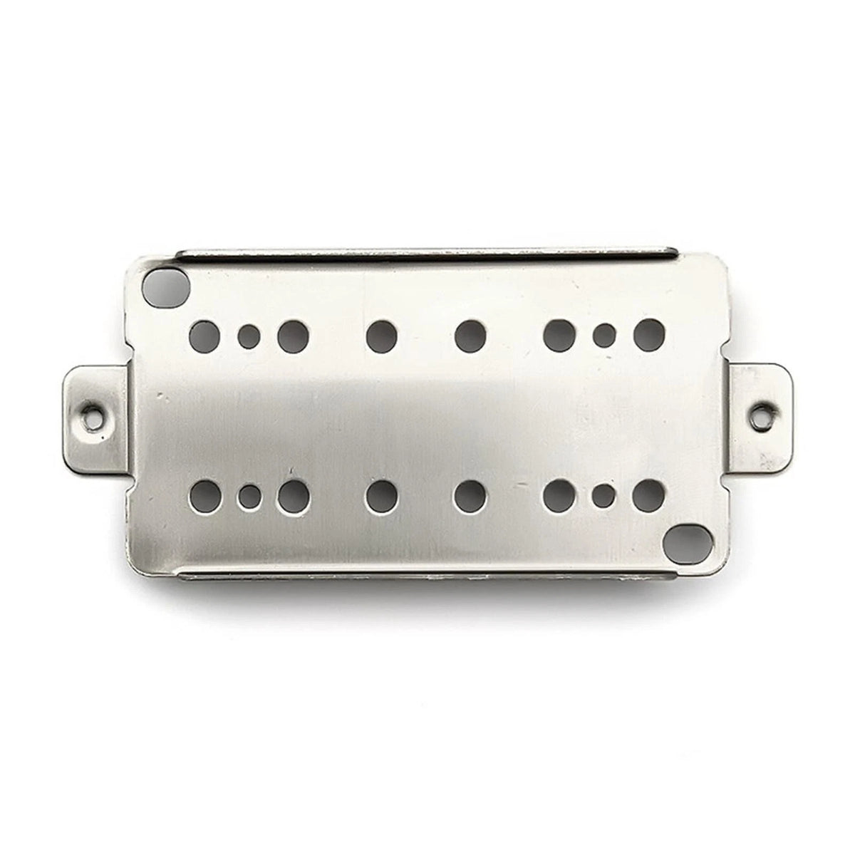Copper Base Plate for Guitar Pickup Humbucker (50mm/52mm)