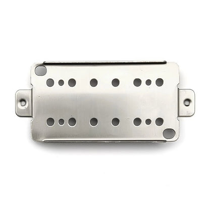 Copper Base Plate for Guitar Pickup Humbucker (50mm/52mm)