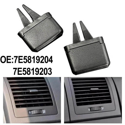 Sliding Clip for Volkswagen Transporter T5 (2003–2015) OEM 7E5819204