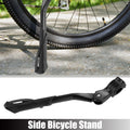 Adjustable Bicycle Stand Side Kickstand Set for 24-29 Inch Bikes (2005–2015)