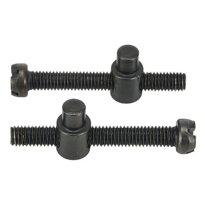 2X Chainsaw Bar Chain Tensioner for 405 5016 (Power Equipment)