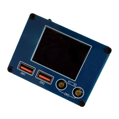 Portable Ammeter for Android Motherboard