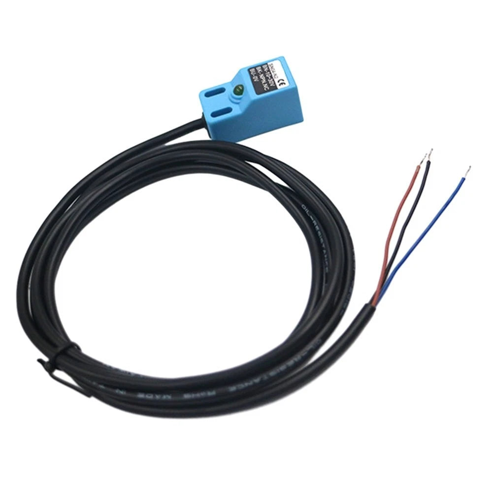 Inductive Detection Switch 4mm for Various Applications