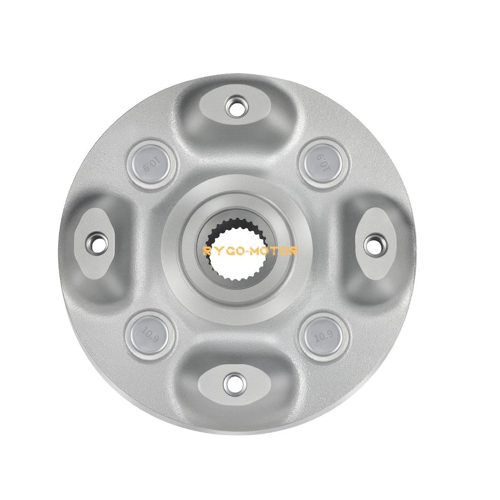 Front or Rear Wheel Hub for Yamaha Viking 700 YXM700 / Viking VI YXC700 (2014–2015)