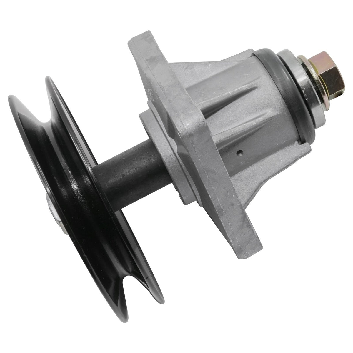 Spindle Assembly with Bolt Heavy Duty for MTD Cub Cadet 918-0660B (2005–2009)