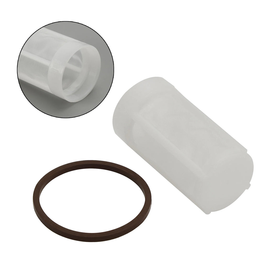 Fuel Filter for Mercury 6hp 8hp 10hp 20hp 25hp 30hp 40hp 55hp 60hp (896375Q01)