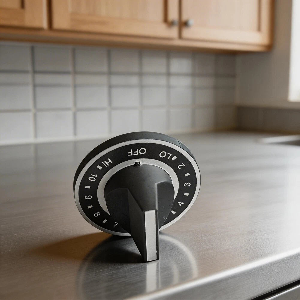 Burner Knob for Jenn Air (Compatible)