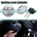 Ignition Switch Cylinder Lock Assembly for Chevrolet Monte Carlo (2000–2005)