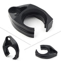 Swingarm Front Chain Guide Slider for Yamaha YFZ450 (2004–2013)