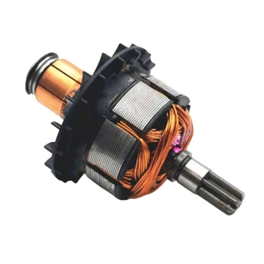 Armature Motor for Power Tool Maintenance (Electric Motor)