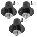 Deck Spindle Replacement for Hustler X-One Super S 48-52 Deck (2017–2024)