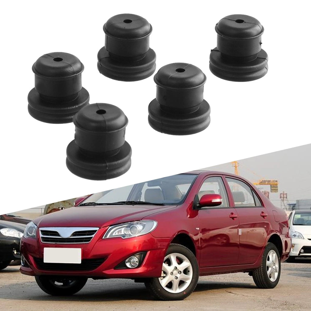 5PCS Black Rubber Buffer Block for GF492-01350