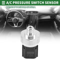 A/C Pressure Switch Sensor for Chevrolet City Express (2015–2018)