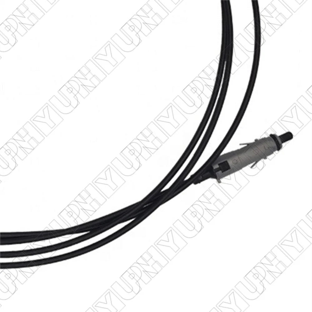 Fuel Lid Lock Control Cable 77035-06160 for Toyota Camry (2006–2011)