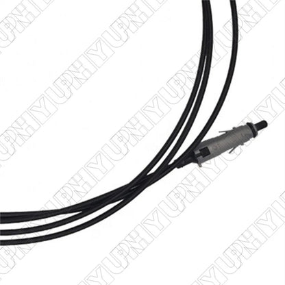 Fuel Lid Lock Control Cable 77035-06160 for Toyota Camry (2006–2011)