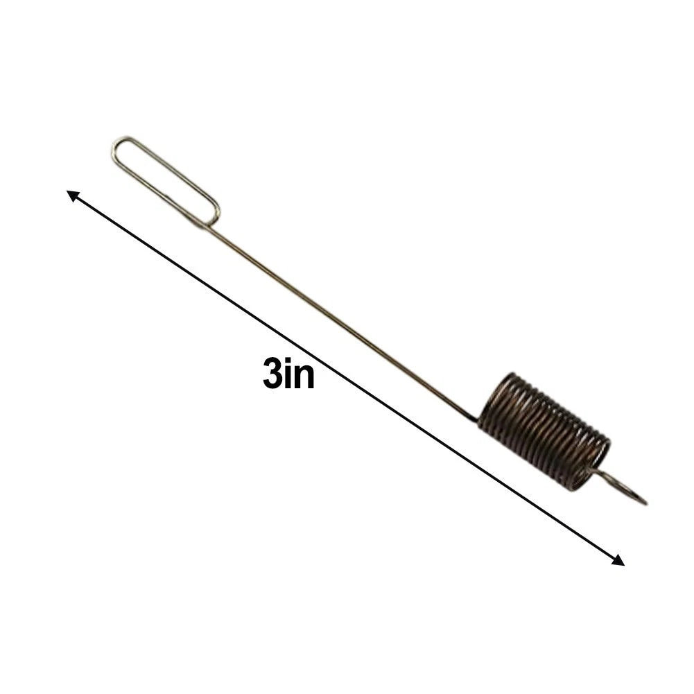 Governor Spring for Model 691292 (Compatible with Specific Engines)