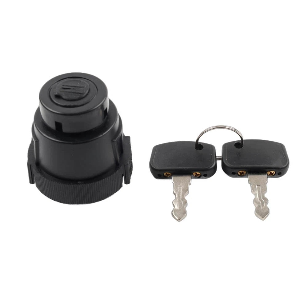 Ignition Switch for Kubota RTV900 RTV1140 (2006–Present)