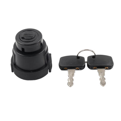 Ignition Switch for Kubota RTV900 RTV1140 (2006–Present)