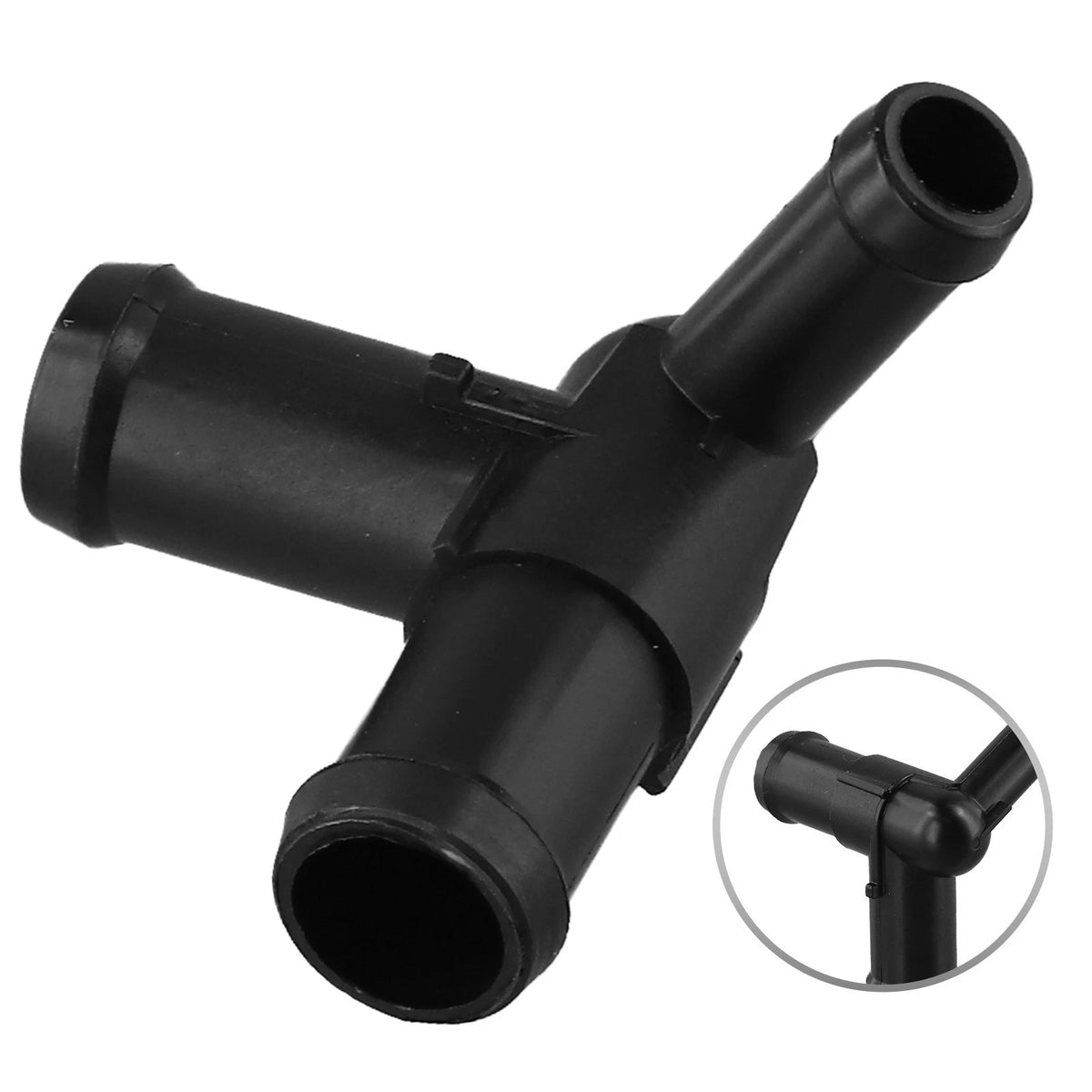 Water Pipe Connector for Nissan Juke NV200 (2010–2023)